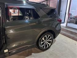 فورد إكسبلورر